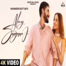 Morey Saiyaan Ji - Maninder Buttar Ringtone
