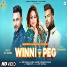 Winnipeg - Deep Dhillon Gurlej Akhtar Ringtone