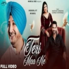 Teri Maa Ne - Inderjit Nikku Ringtone