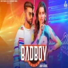 Bad Boy - Sumit Parta Nonu Rana Ringtone