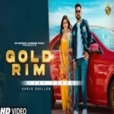Gold Rim - Vicky Tarori Ringtone