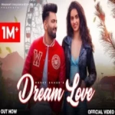 Dream Love - Kevvy Saaze Ringtone