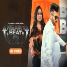 Heart Beat 2 - Nawab Gurlez Akhtar Ringtone