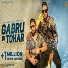 Gabru Di Tohar - Laddi Gill Kulwinder Gill Ringtone