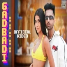 Gadbadi - Akull Ringtone