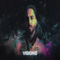 Visions - Tegi Pannu Ringtone