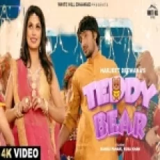 Teddy Bear - Harjeet Deewana Ringtone