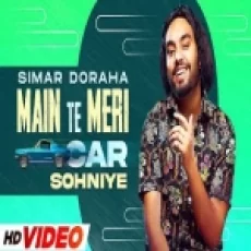 Main Te Meri Car Sohniye - Simar Doraha Ringtone