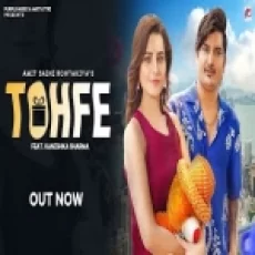 Tohfe - Amit Saini Rohtakiya Ringtone