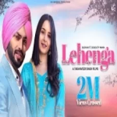 Lehenga - Guryan Ft Sruishty Mann Ringtone