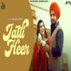 Jatti Heer - Angad Aliwal Ringtone