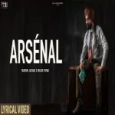 Arsenal - Tarsem Jassar Ringtone
