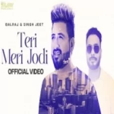Teri Meri Jodi - Balraj Singh Jeet Ringtone