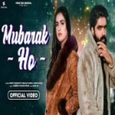 Mubark Ho - Kabira Anjali Monty Sehrawat Ringtone