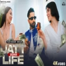 Jatt Life Zone - Varinder Brar Ringtone