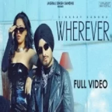 Wherever - Virasat Sandhu Ringtone