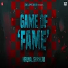 Game Of Fame - Mrunal Shankar Ringtone