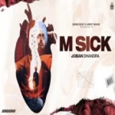 M Sick - Joban Dhandra Ringtone