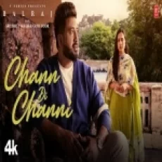 Chann Di Channi - Balraj Ringtone