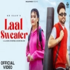 Lal Sweater - Gd Kaur Ringtone