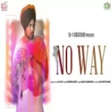 No Way - Raavi Ringtone