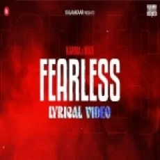 Fearless - Karma Ikka Ringtone