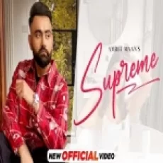 Supreme - Amrit Maan Ringtone