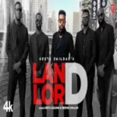 Landlord - Geeta Zaildar Deepak Dhillon Ringtone