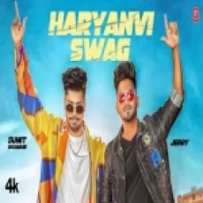 Hariyanvi Swag - Sumit Goswami Jerry Ringtone