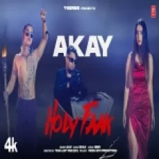 Holy Faak - A-kay Ringtone