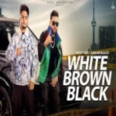 White Brown Black - Avvy Sra Ringtone
