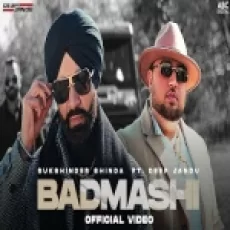 Badmashi - Sukshinder Shinda Deep Jandu Ringtone