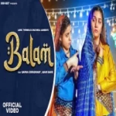 Balam - Ashu Twinke Ruchika Jangid Ringtone