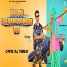 Kudi Chandigarh Di - Tony Kakkar Rohanpreet Singh Ringtone