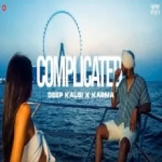 Complicated - Deep Kalsi Karma Ringtone