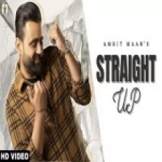 Straight Up - Amrit Main Ringtone