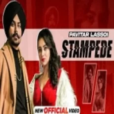 Stampede - Pavitar Lassoi Ringtone