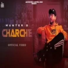 Charche - Hunter D Ringtone