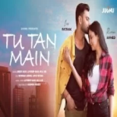 Tu Tan Main - Luvdeep Saini Aka Lds Asees Kaur Ringtone