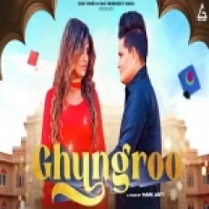 Ghungroo - Raju Punjabi Ringtone