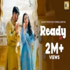 Ready - Kadir Thind Ringtone