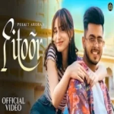 Fitoor - Pulkit Arora Ringtone