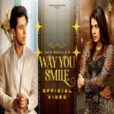 Way You Smile - Jaya Rohilla Ringtone