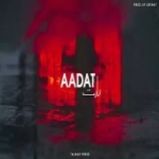 Aadat - Talhah Yunus Ringtone