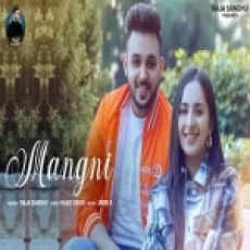 Mangni - Raja Sandhu Ringtone