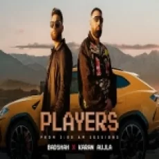Players - Badshah Karan Aujla Ringtone