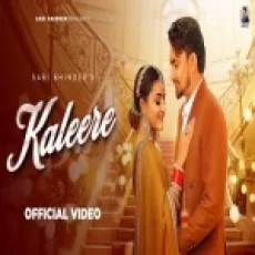Kaleere - Sabi Bhinder Ringtone