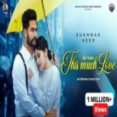 Aena Pyar - Sukhman Heer Ringtone