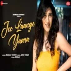 Jee Laange Yaara - Shashaa Tirupati Ringtone