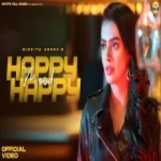 Happy Happy Mood - Manisha Sharma Ringtone